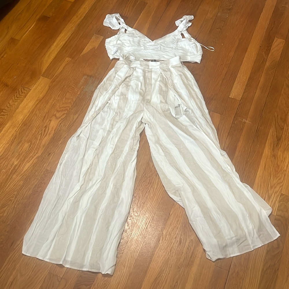 Blithe Two piece set